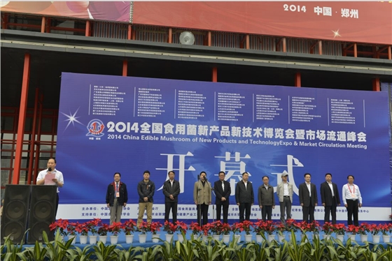 2014全国食用菌新产品新技术博览会暨市场流通峰会-开幕式.2.JPG