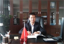 专家陈希礼（河北）简介