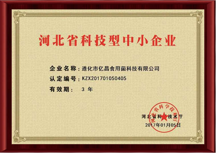 亿昌菌业-河北省科技型中小企业2017.01.05.jpg